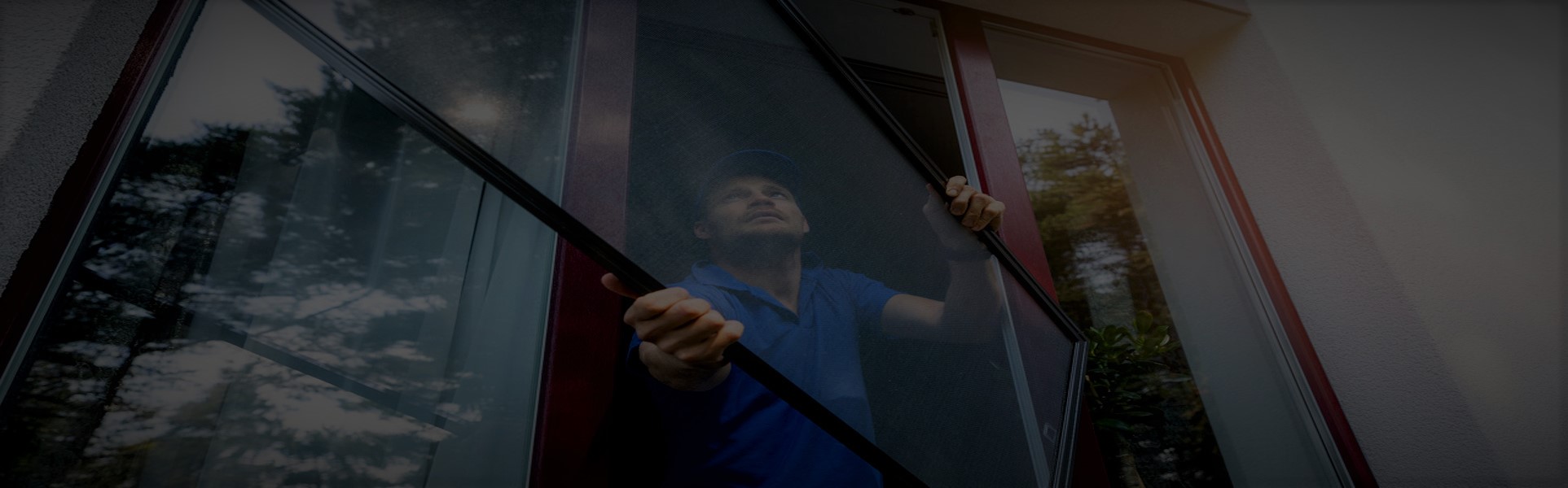 Slider, Replacement Glass in Notting Hill, W11